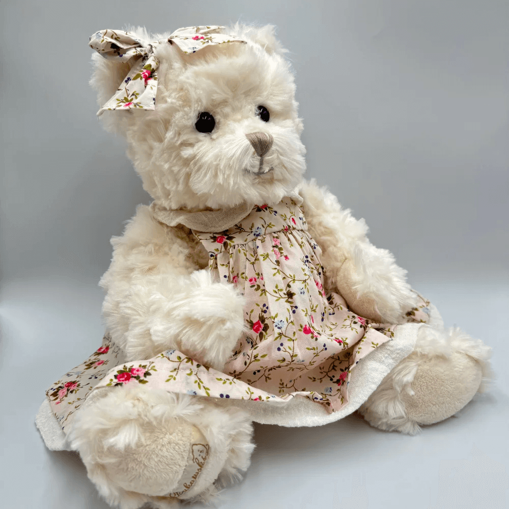 Miś BUKOWSKI Sweet Bella Sophie - 40 cm - Bukowski zdjęcie 1