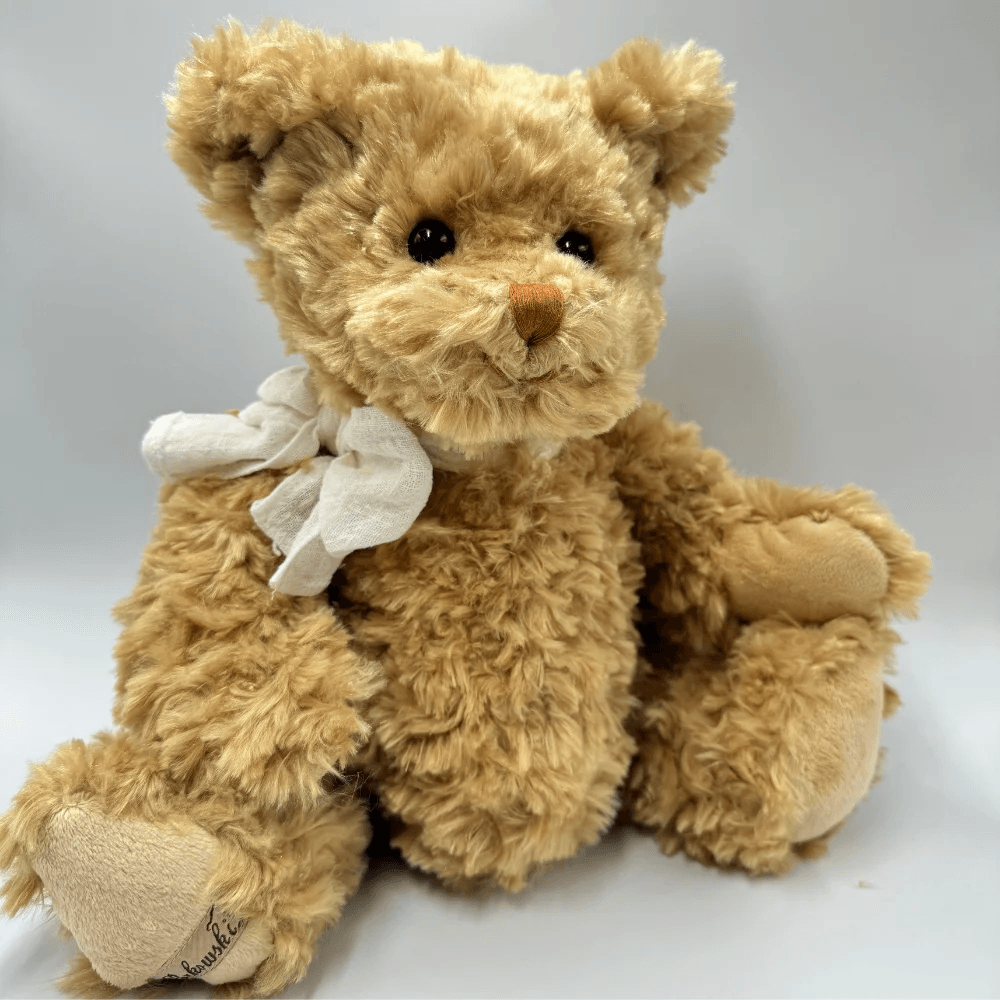 Miś BUKOWSKI Ted - 35 cm - Bukowski zdjęcie 3