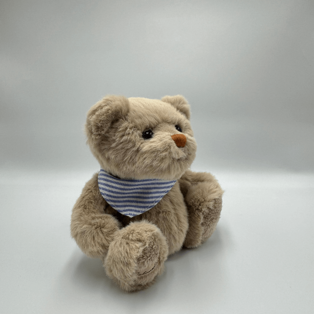 Miś BUKOWSKI Teddy - 15 cm - Bukowski zdjęcie 2