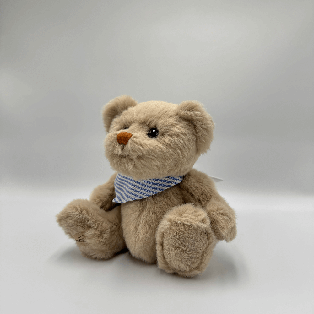 Miś BUKOWSKI Teddy - 15 cm - Bukowski zdjęcie 3