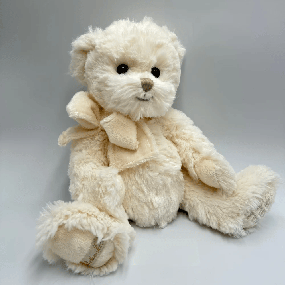 Miś Bukowski Theodore - My First Teddy - 30 cm - Bukowski zdjęcie 4