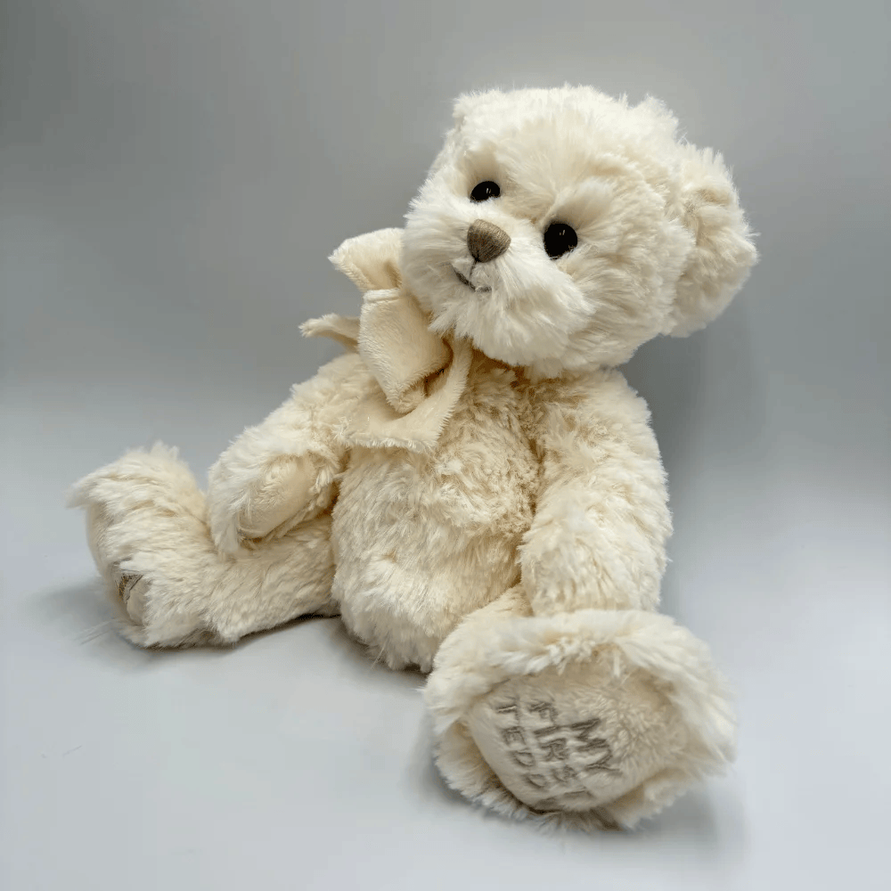 Miś Bukowski Theodore - My First Teddy - 30 cm - Bukowski zdjęcie 3