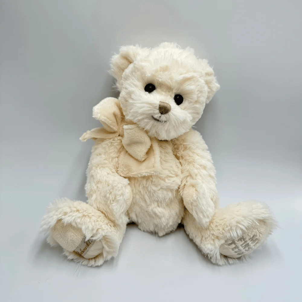 Miś Bukowski Theodore - My First Teddy - 30 cm - Bukowski zdjęcie 1