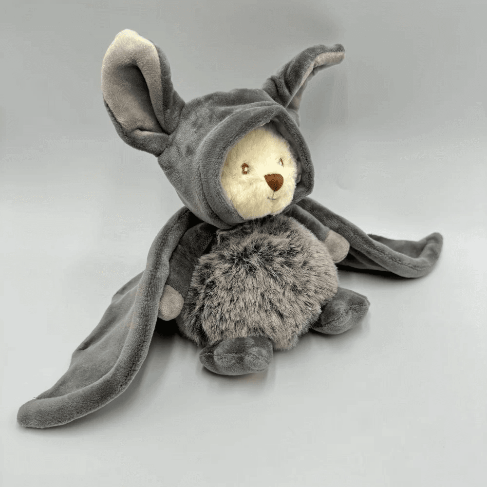 Miś BUKOWSKI Ziggy Bat - 30 cm - Bukowski zdjęcie 2
