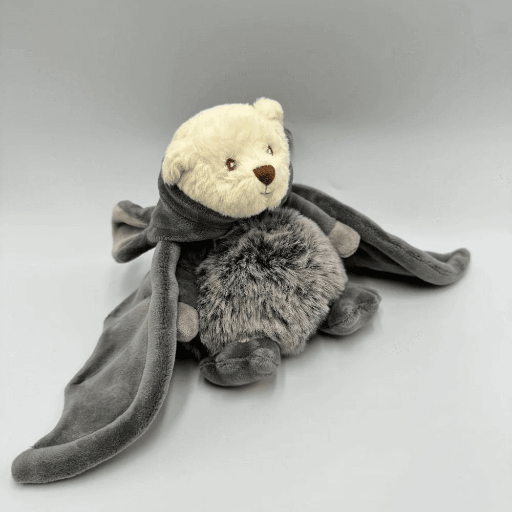 Miś BUKOWSKI Ziggy Bat - 30 cm - Bukowski zdjęcie 3