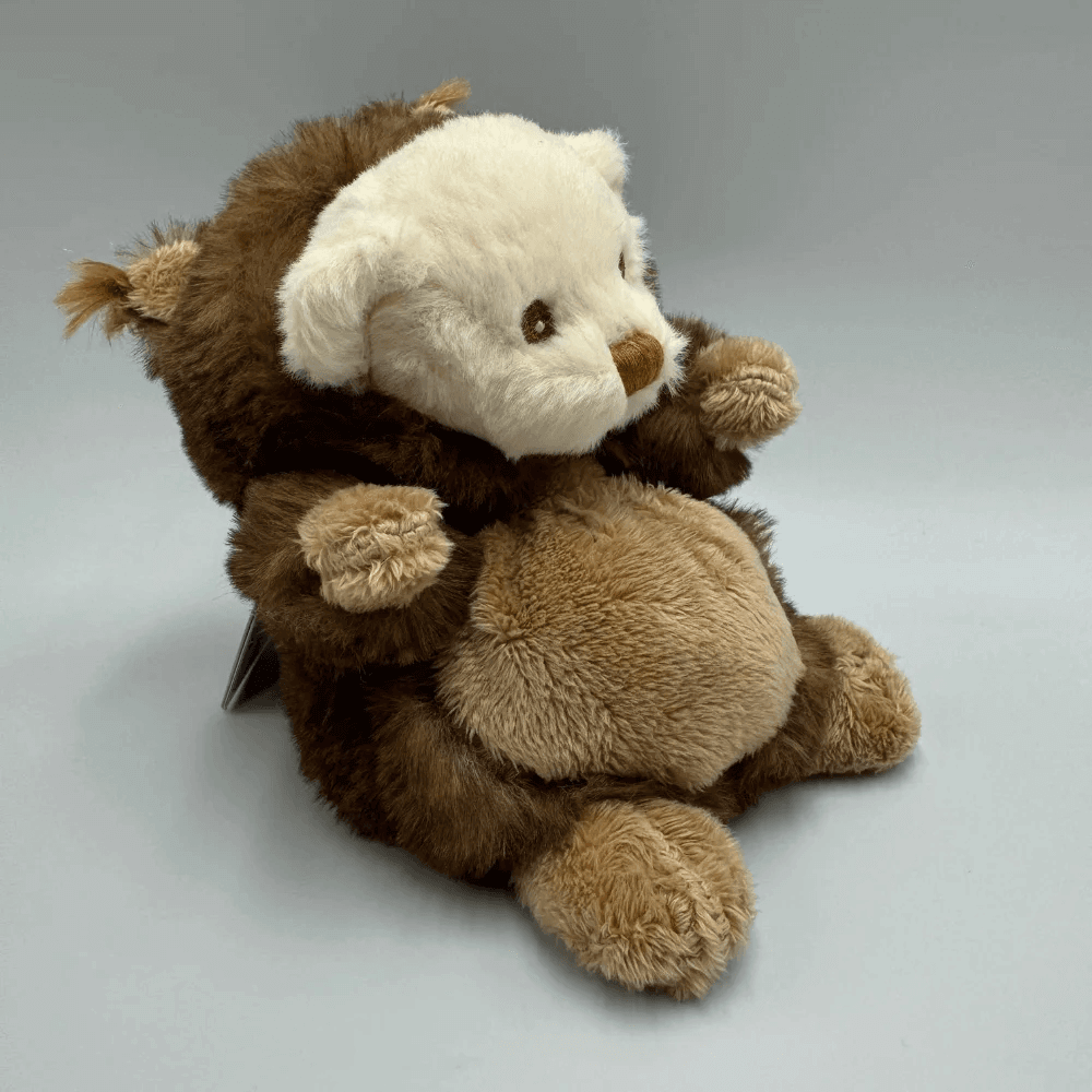 Miś BUKOWSKI Ziggy Squirrel - 15 cm - Bukowski zdjęcie 2