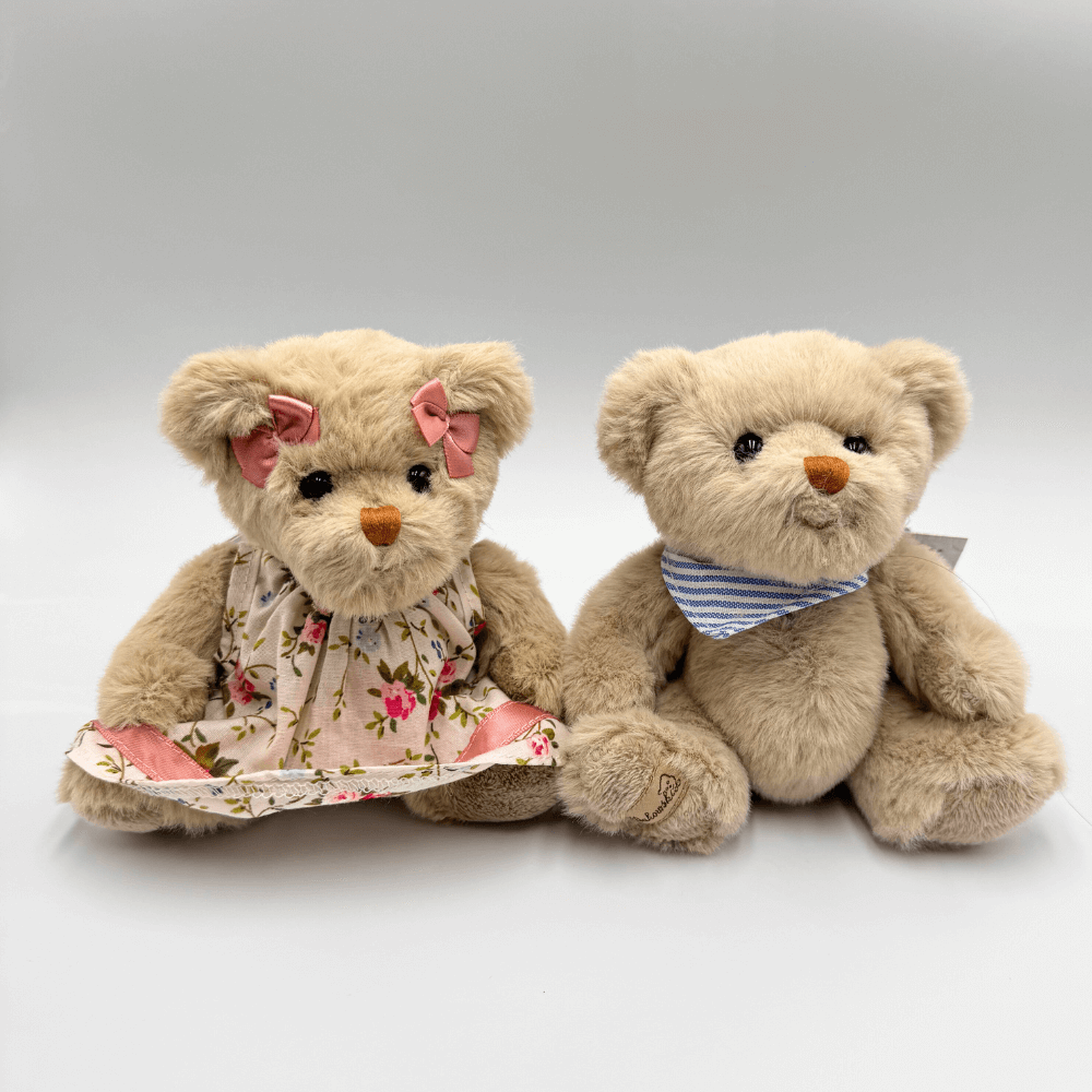 Miś BUKOWSKI Teddy - 15 cm - Bukowski zdjęcie 4