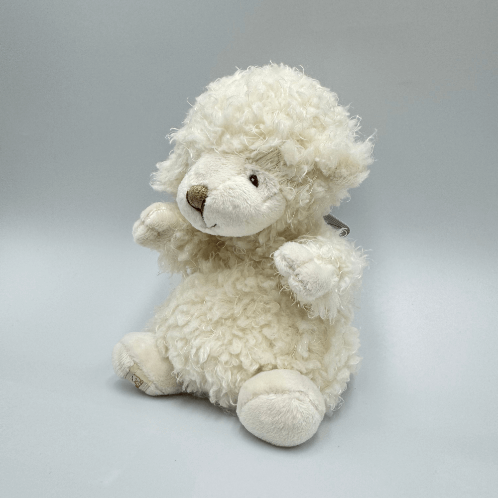 Owca BUKOWSKI Baby Mack - 15 cm - Bukowski zdjęcie 4