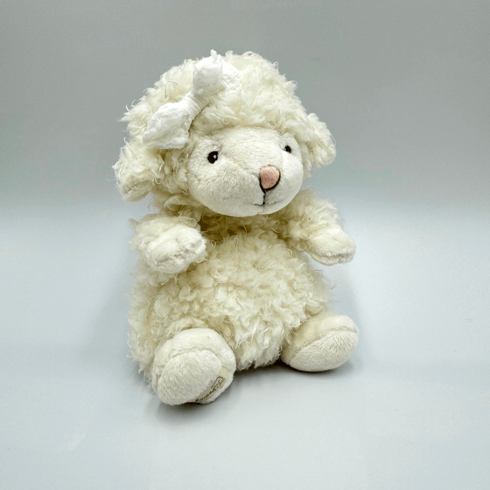 Owca BUKOWSKI Baby Molly - 15 cm - Bukowski zdjęcie 2