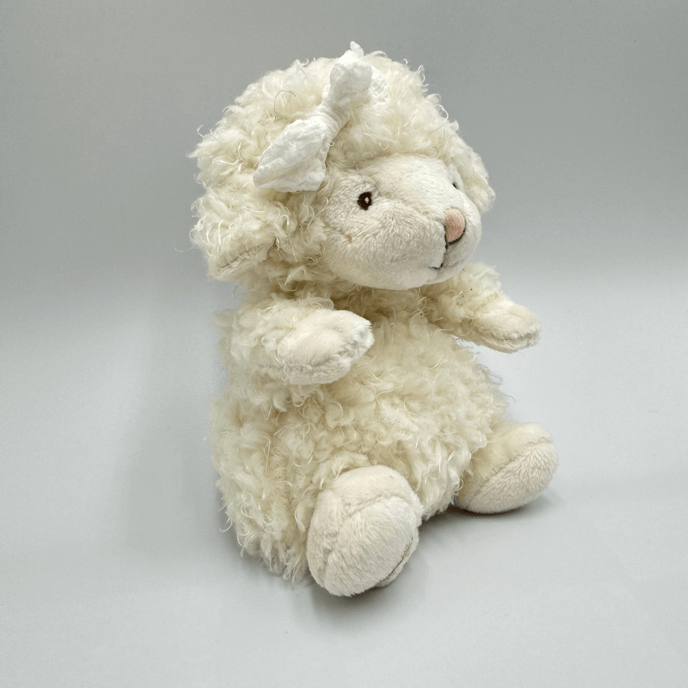 Owca BUKOWSKI Baby Molly - 15 cm - Bukowski zdjęcie 3