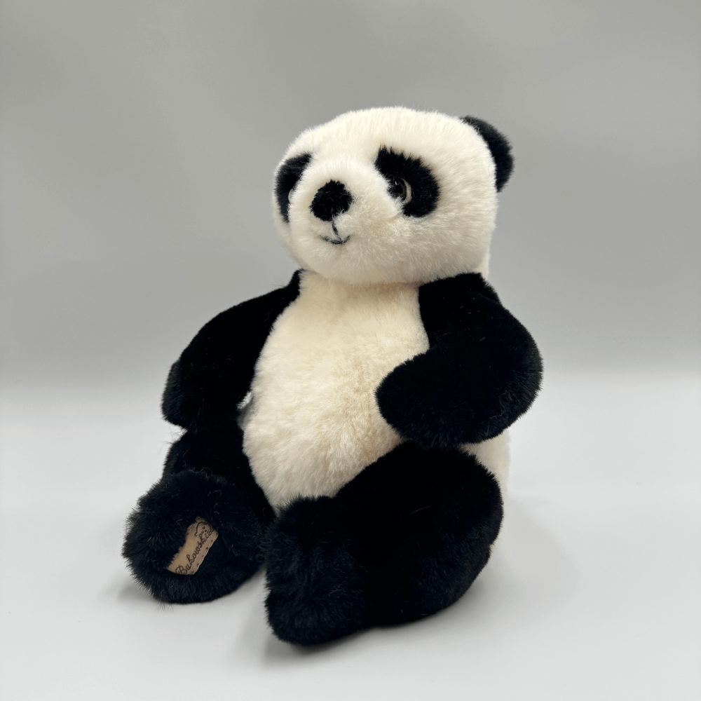Panda BUKOWSKI Baby Jie Jie - 25 cm - Bukowski zdjęcie 2