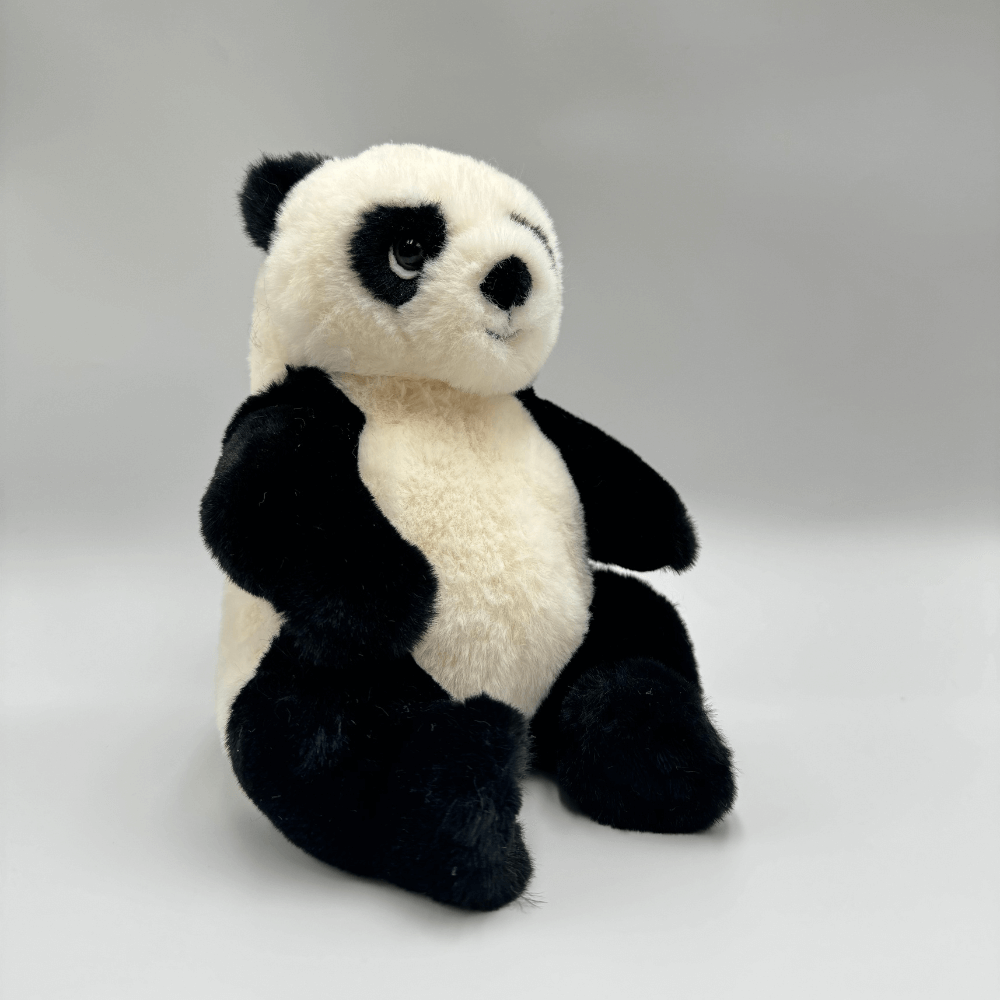 Panda BUKOWSKI Baby Jie Jie - 25 cm - Bukowski zdjęcie 3