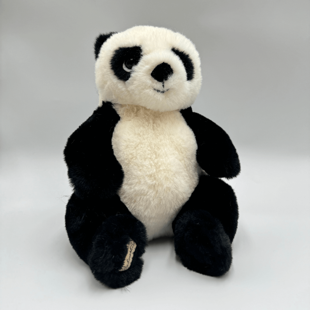 Panda BUKOWSKI Baby Jie Jie - 25 cm - Bukowski zdjęcie 4