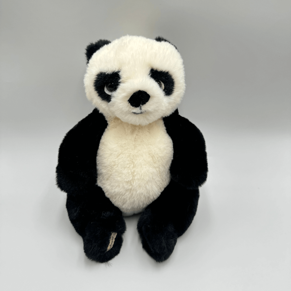 Panda BUKOWSKI Baby Jie Jie - 25 cm - Bukowski zdjęcie 1
