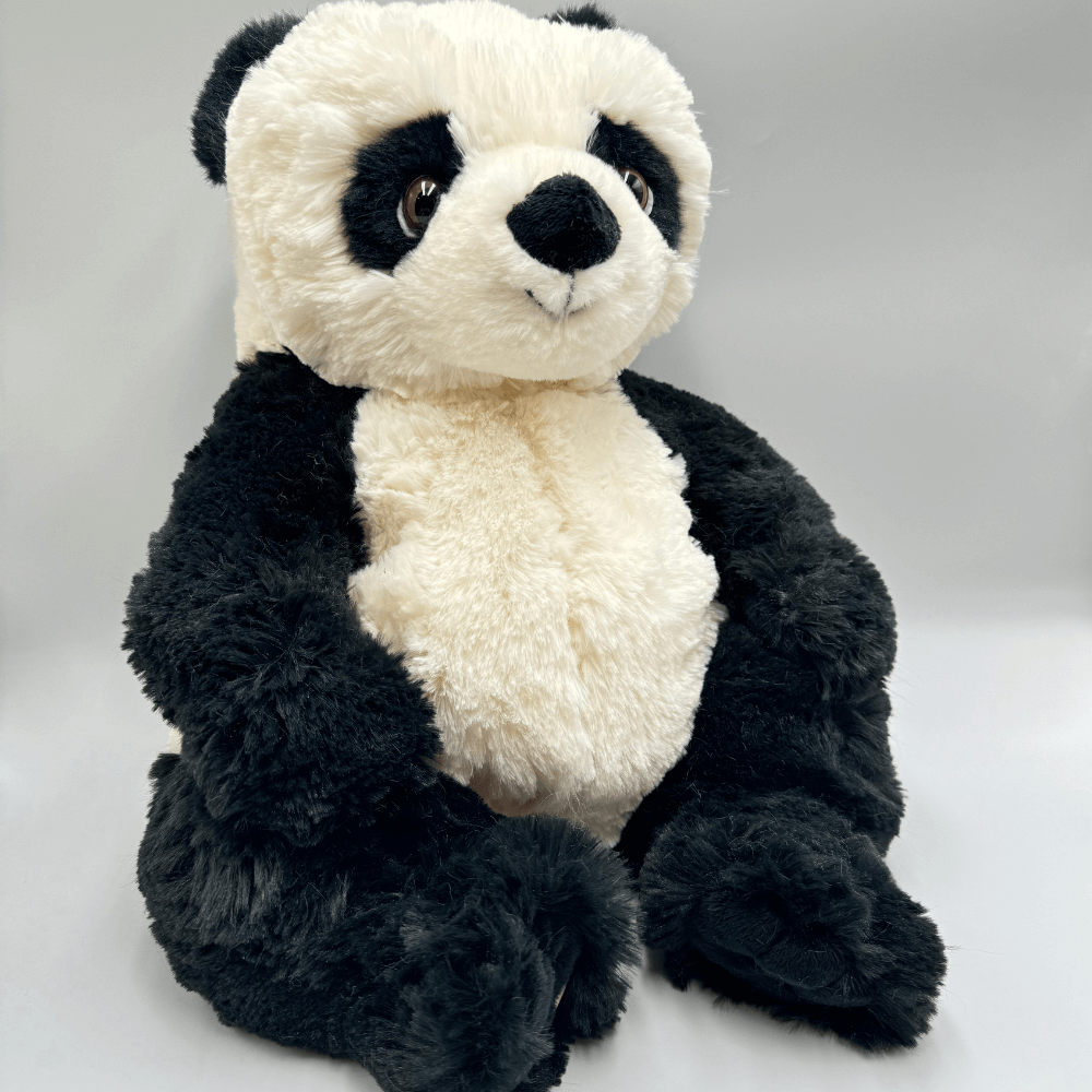 Panda BUKOWSKI Jie Jie - 40 cm - Bukowski zdjęcie 2