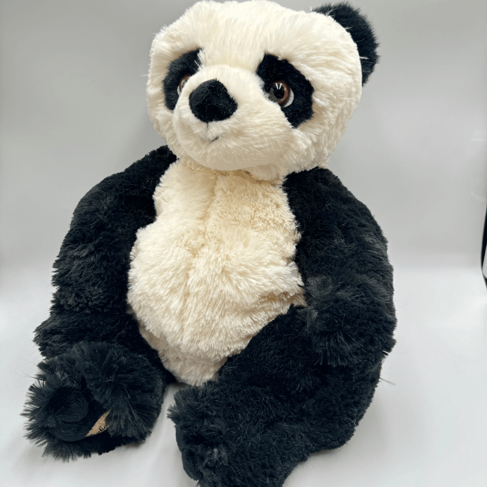 Panda BUKOWSKI Jie Jie - 40 cm - Bukowski zdjęcie 3