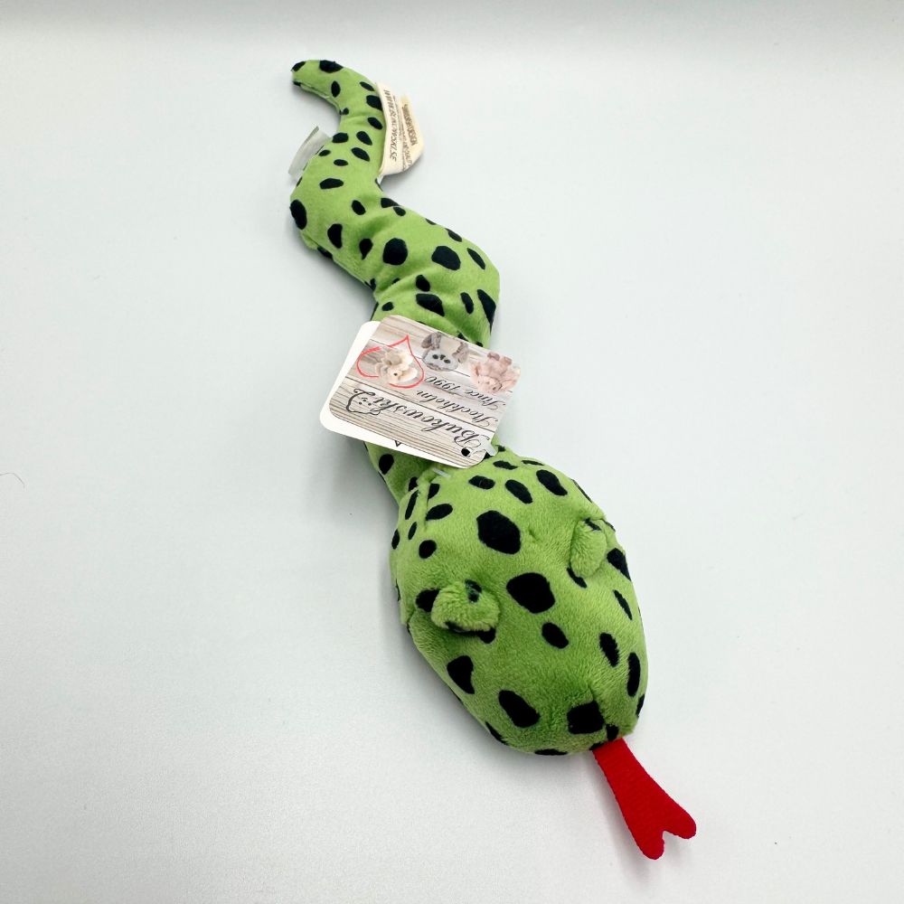 Peter The Snake - Bukowski zdjęcie 1