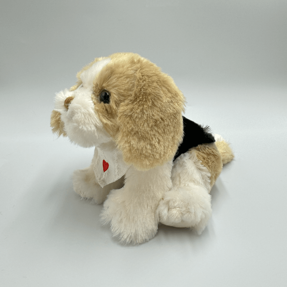 Piesek BUKOWSKI Baby Beagle - 15 cm - Bukowski zdjęcie 3