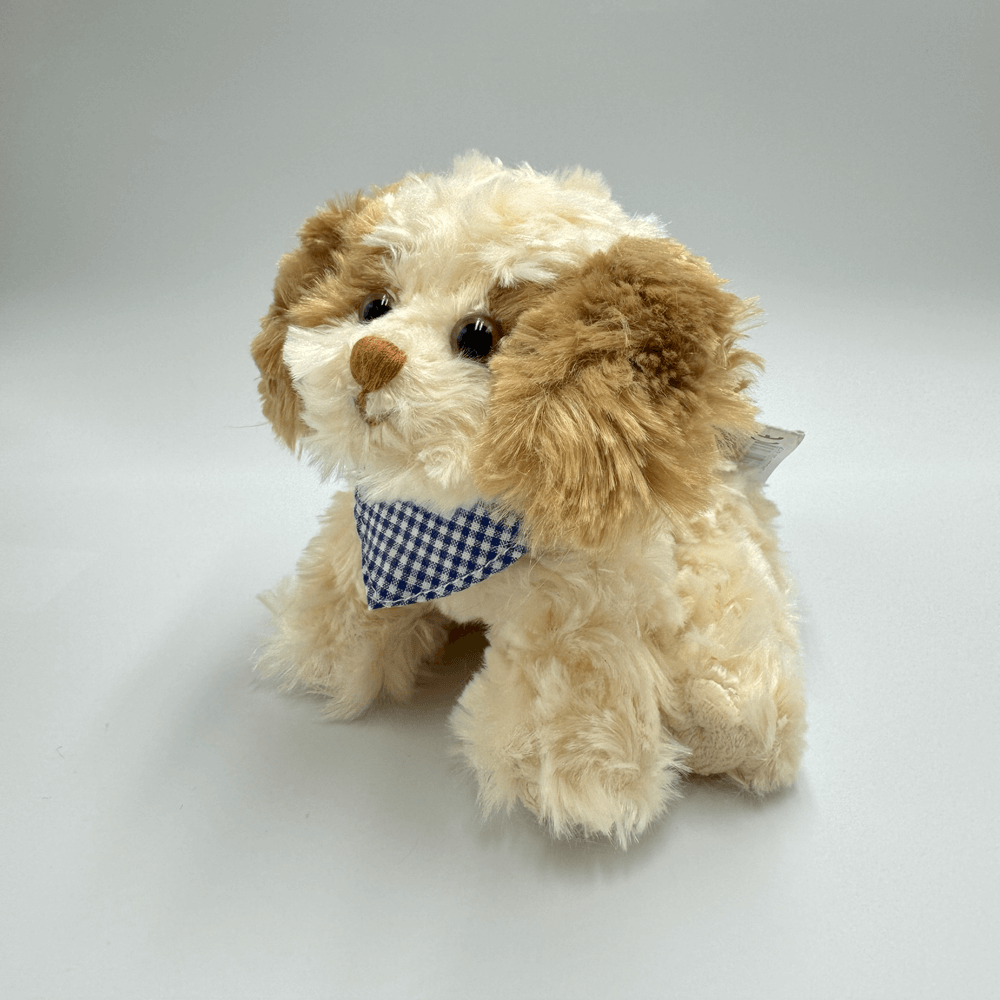 Piesek BUKOWSKI Baby Buddylina - 15 cm - Bukowski zdjęcie 2