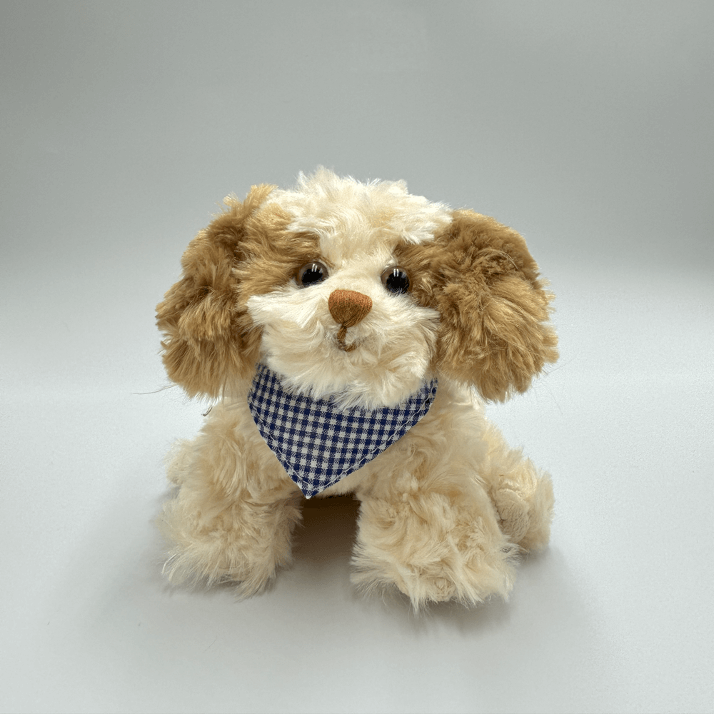 Piesek BUKOWSKI Baby Buddylina - 15 cm - Bukowski zdjęcie 3