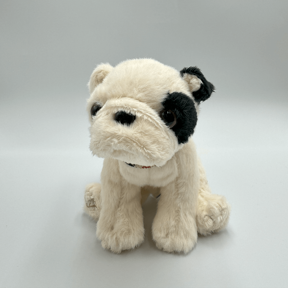 Piesek BUKOWSKI Baby Gentleman - 15 cm - Bukowski zdjęcie 2