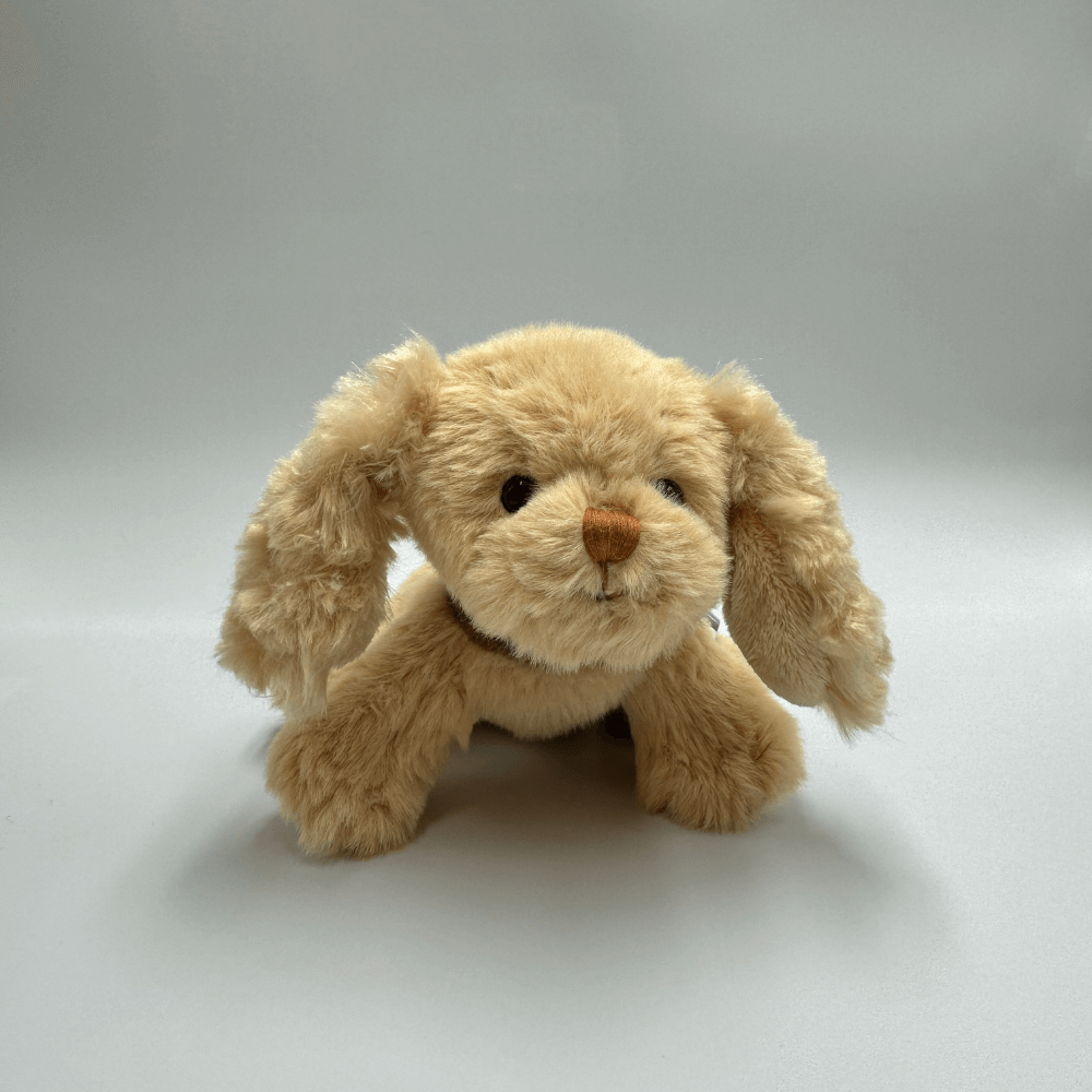 Piesek BUKOWSKI Baby Tiffany - 15 cm - Bukowski zdjęcie 1