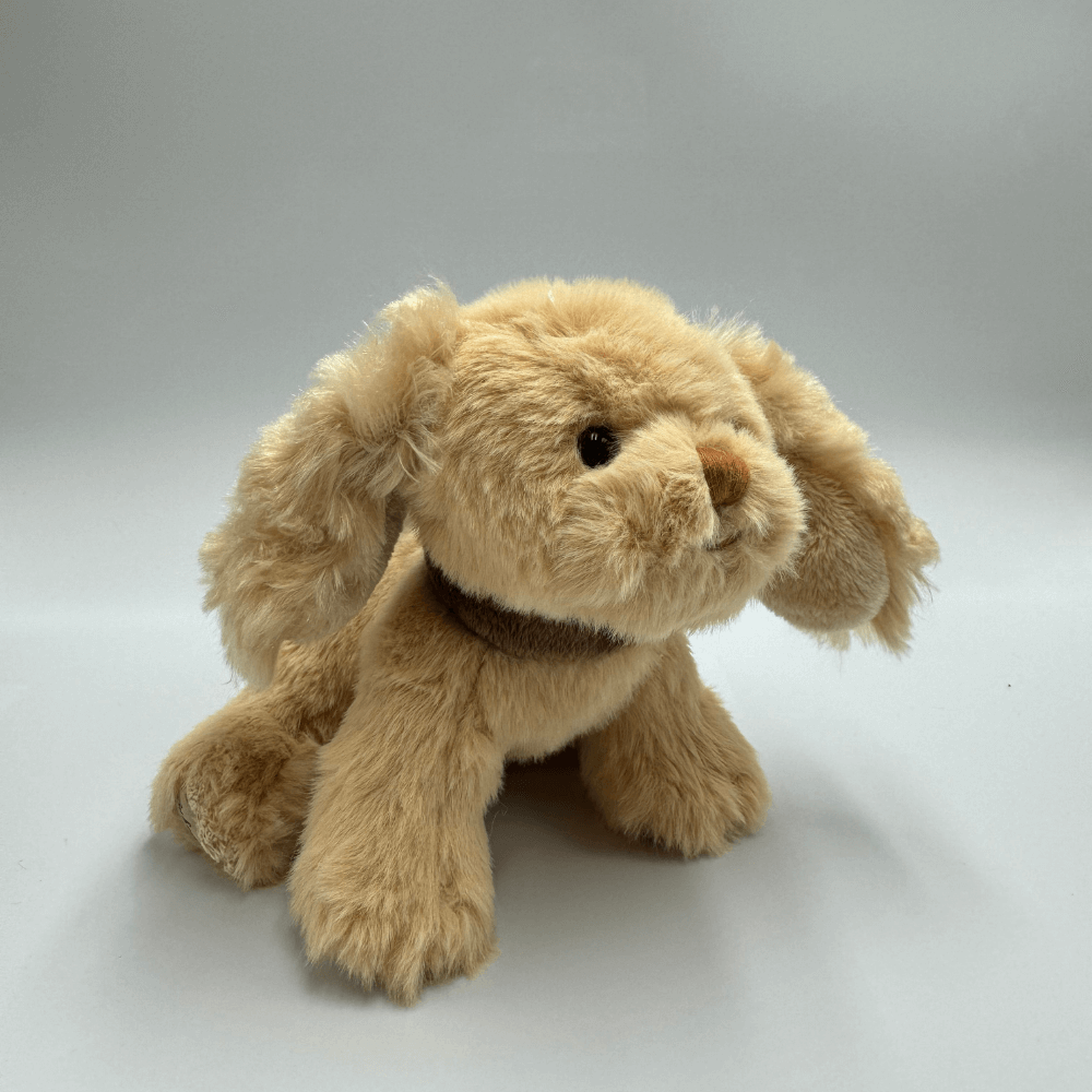 Piesek BUKOWSKI Baby Tiffany - 15 cm - Bukowski zdjęcie 2