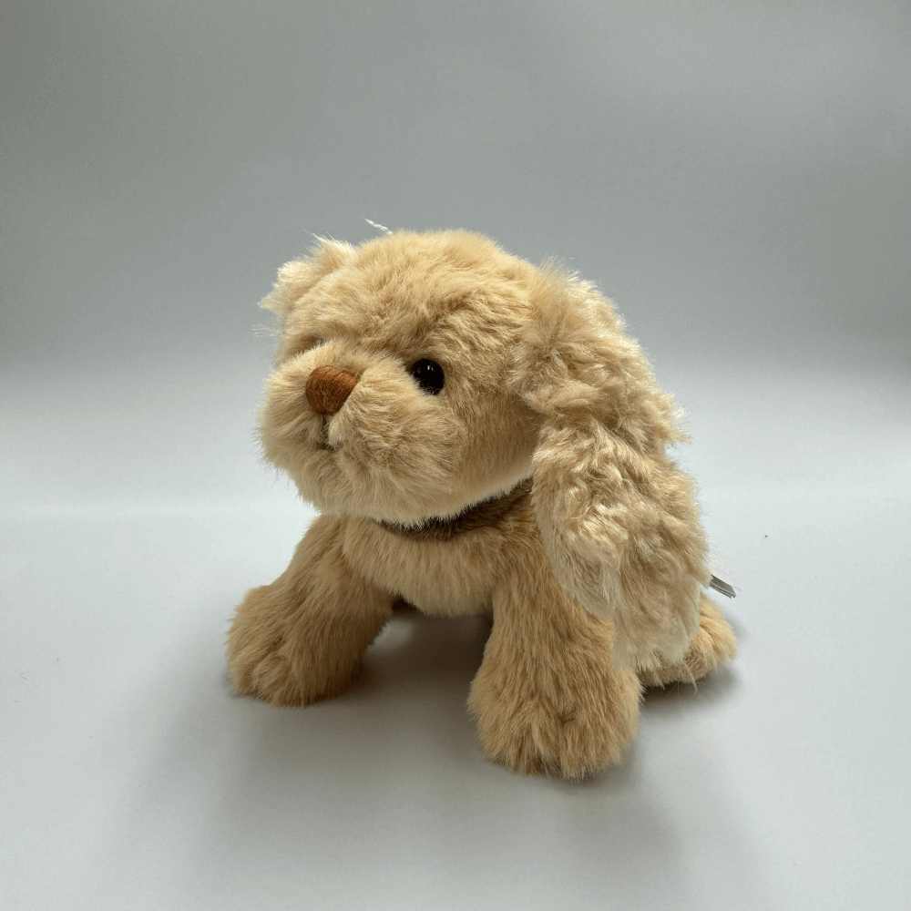 Piesek BUKOWSKI Baby Tiffany - 15 cm - Bukowski zdjęcie 3