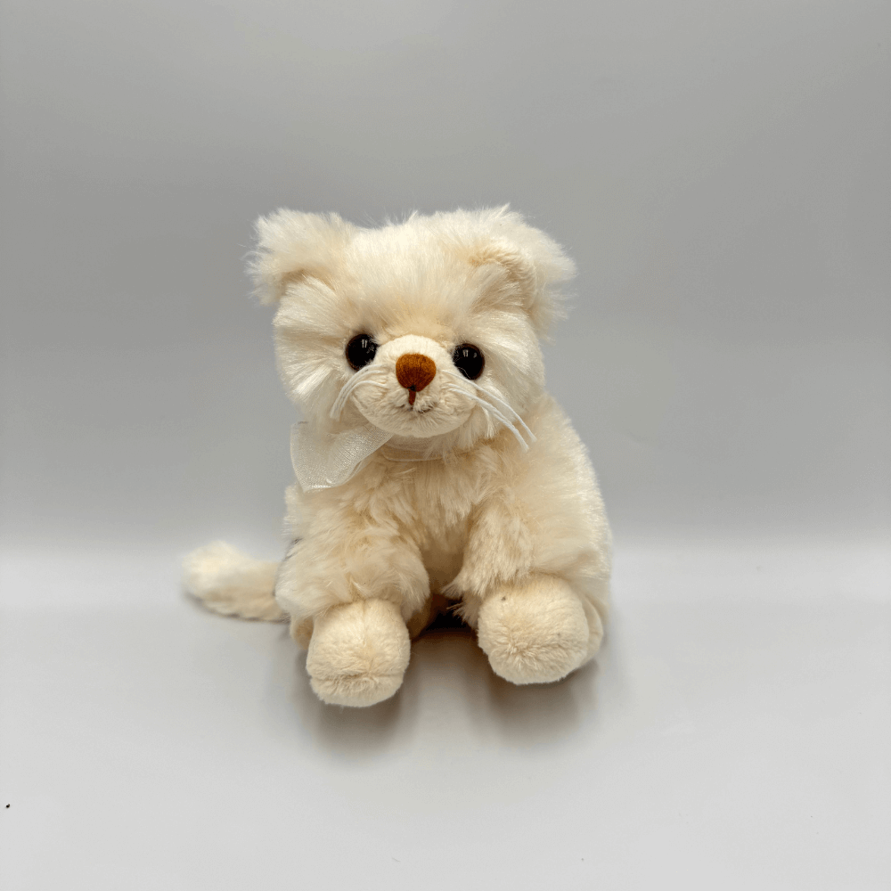 Kotek BUKOWSKI Little Gucio - 15 cm - Bukowski zdjęcie 1