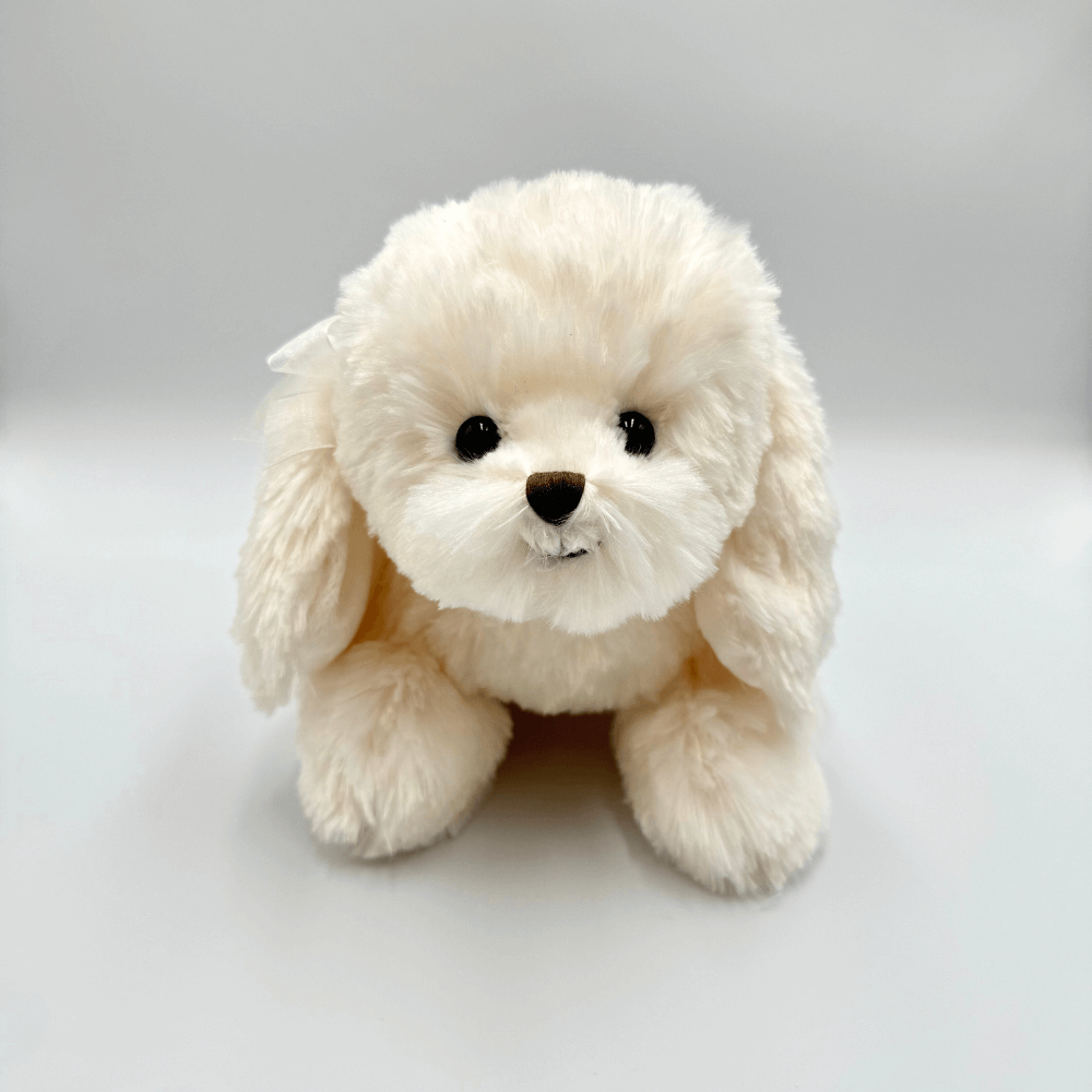 Piesek BUKOWSKI Mario the Puppy - 25 cm - Bukowski zdjęcie 1