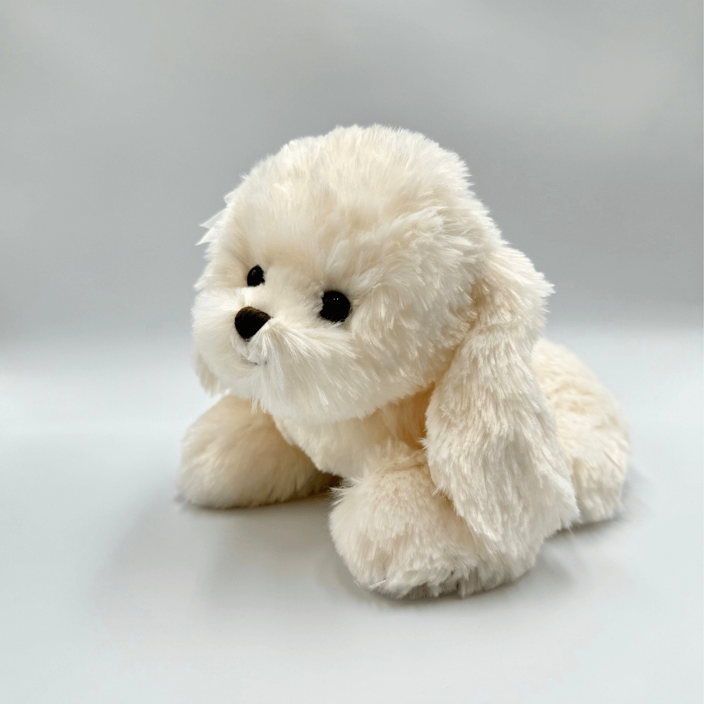 Piesek BUKOWSKI Mario the Puppy - 25 cm - Bukowski zdjęcie 2