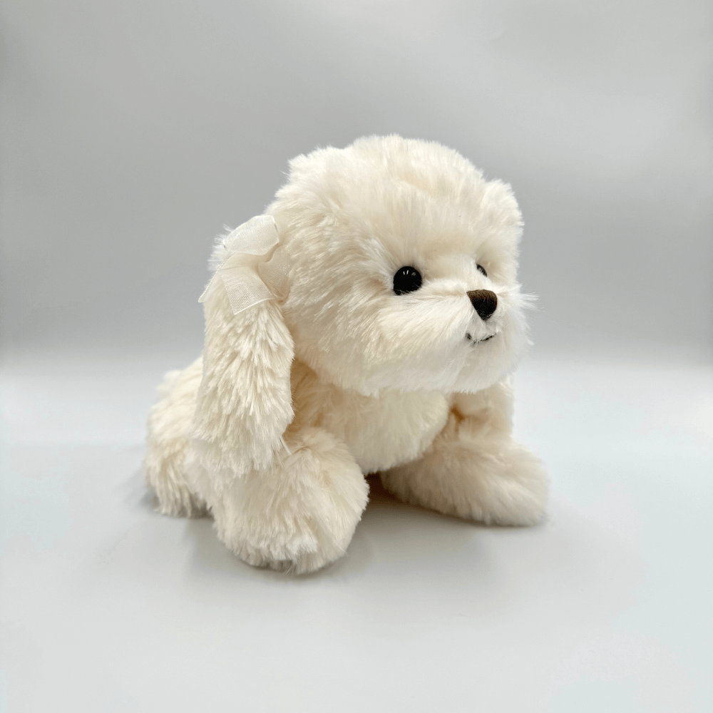 Piesek BUKOWSKI Mario the Puppy - 25 cm - Bukowski zdjęcie 3