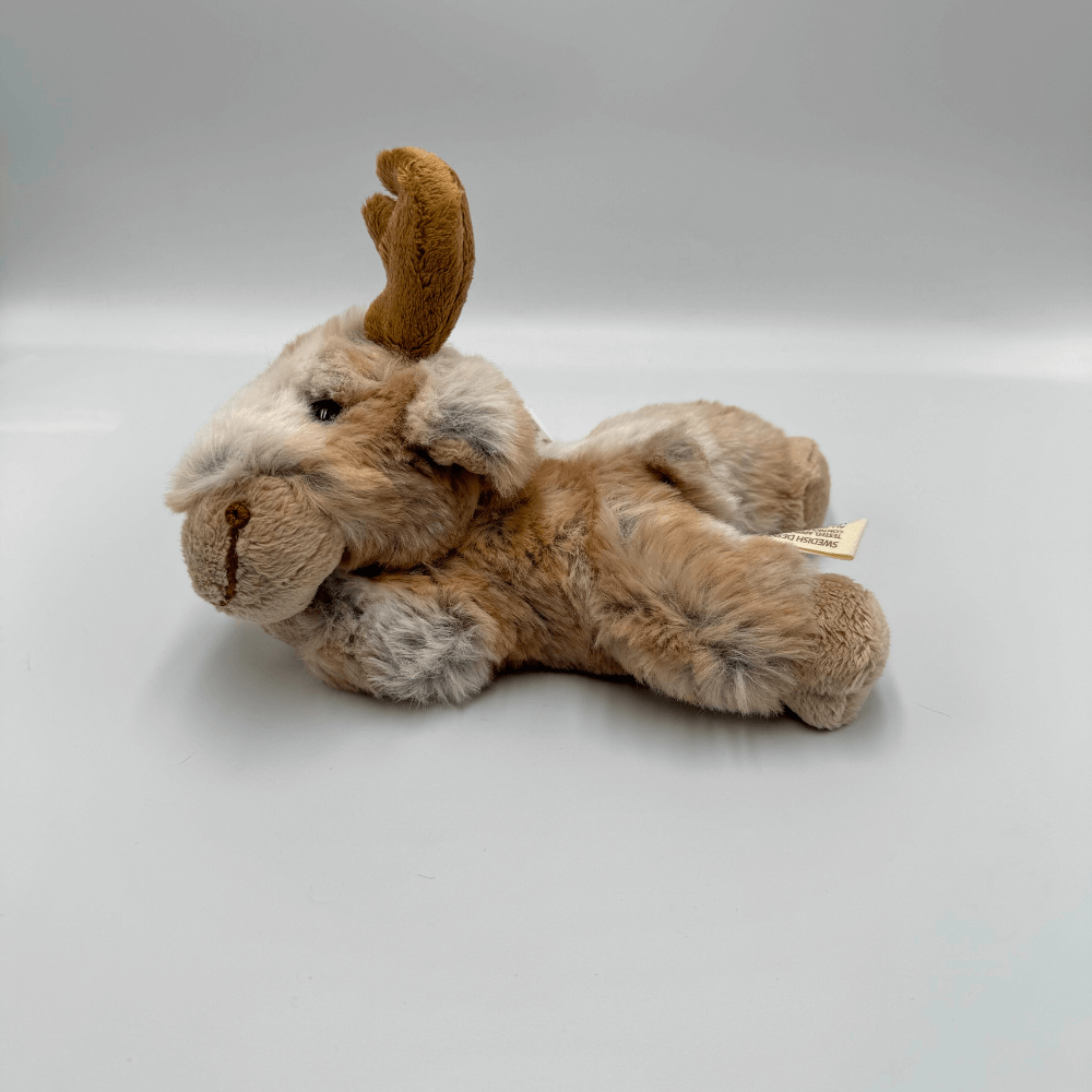 Renifer BUKOWSKI Baby Thorild - 15 cm - Bukowski zdjęcie 2