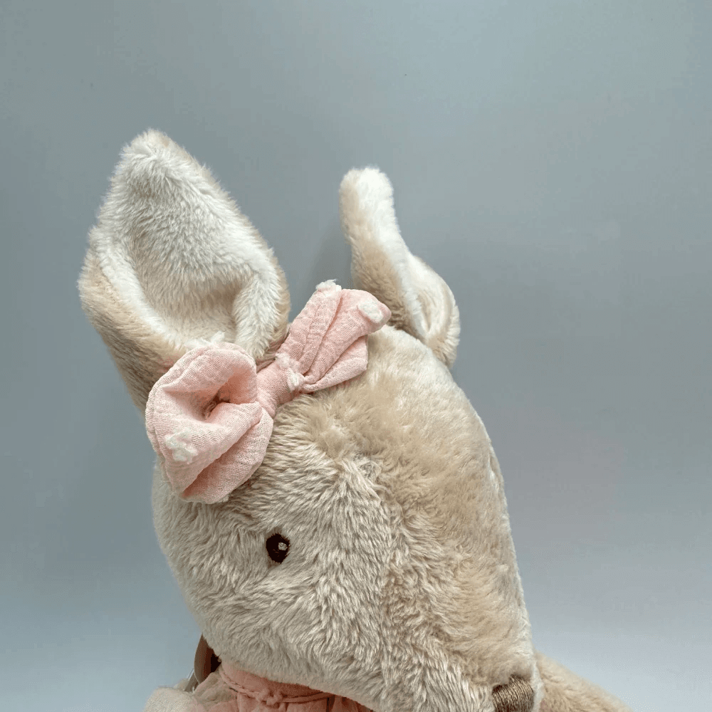 Sarna BUKOWSKI Sweet Dalia - 30 cm - Bukowski zdjęcie 4