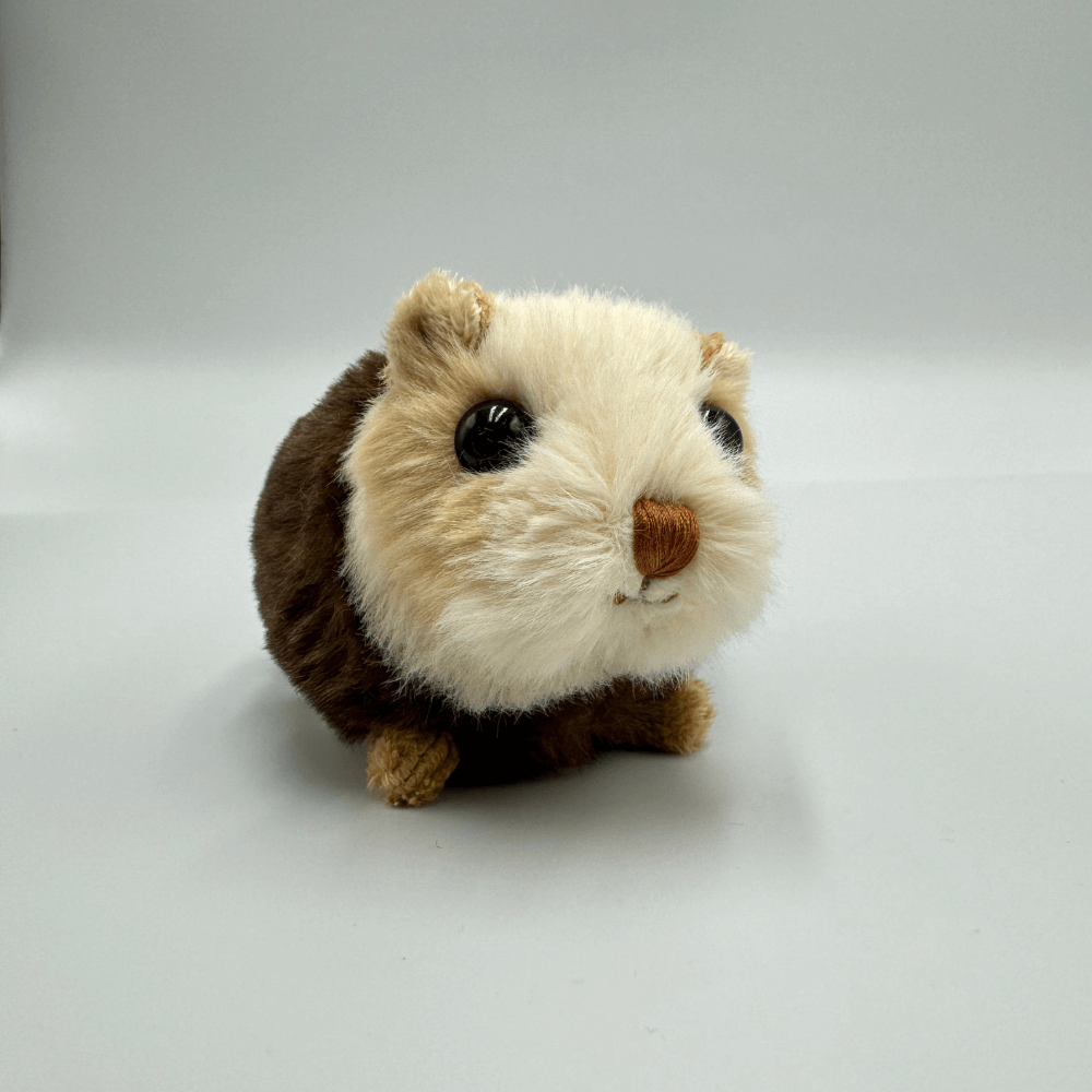 Świnka morska BUKOWSKI Baby Piggy - 10 cm - Bukowski zdjęcie 2