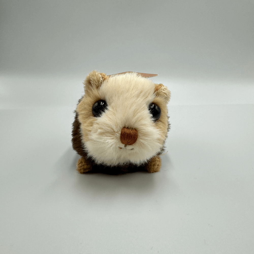 Świnka morska BUKOWSKI Baby Piggy - 10 cm - Bukowski zdjęcie 1