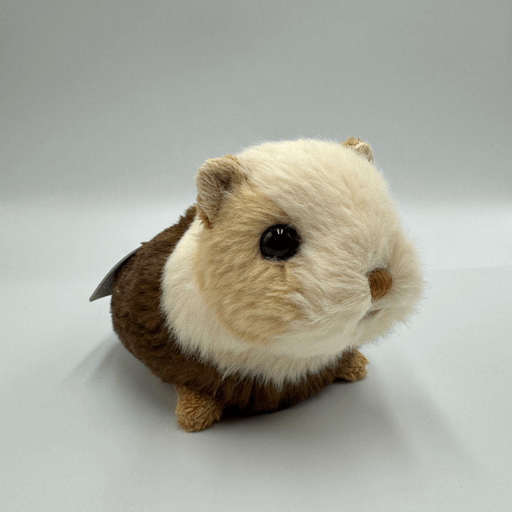Świnka morska BUKOWSKI Piggy - 15 cm - Bukowski zdjęcie 2