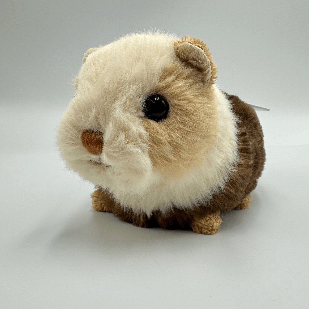 Świnka morska BUKOWSKI Piggy - 15 cm - Bukowski zdjęcie 3
