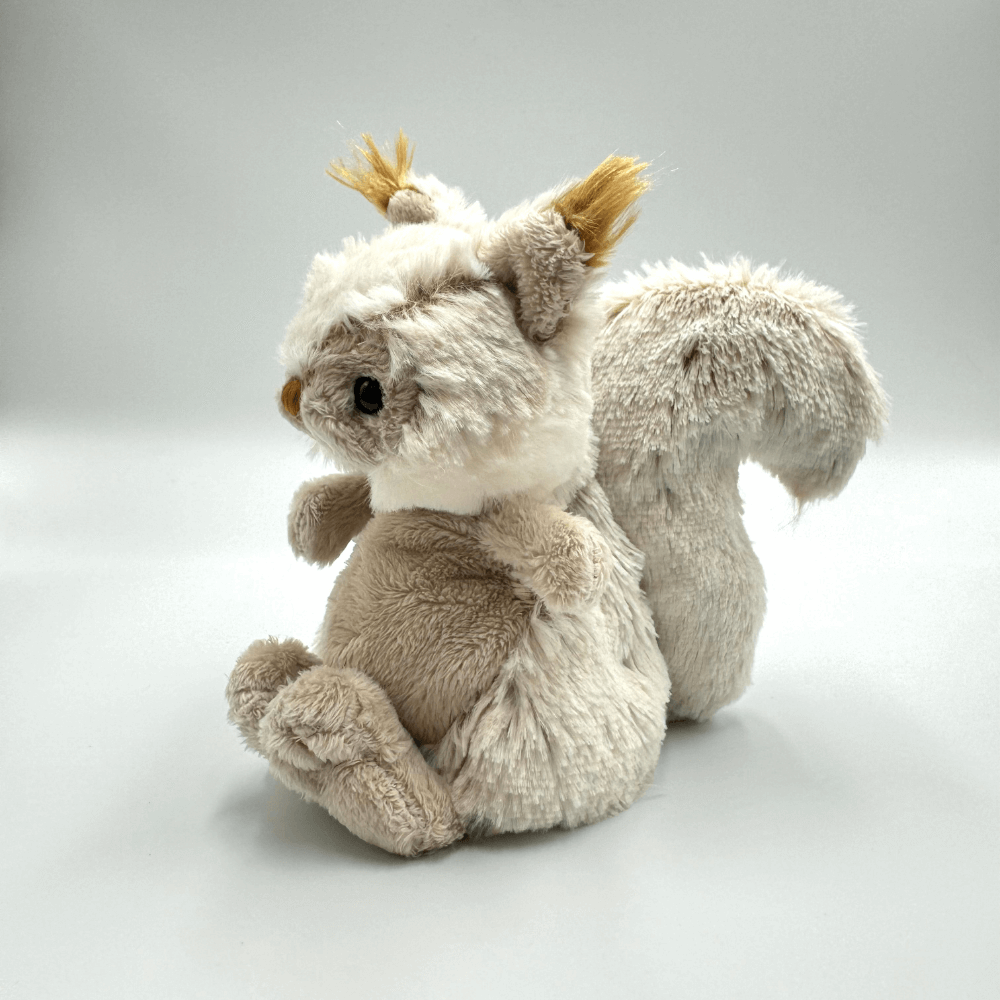 Wiewiórka BUKOWSKI Blixten - 17 cm - Bukowski zdjęcie 3