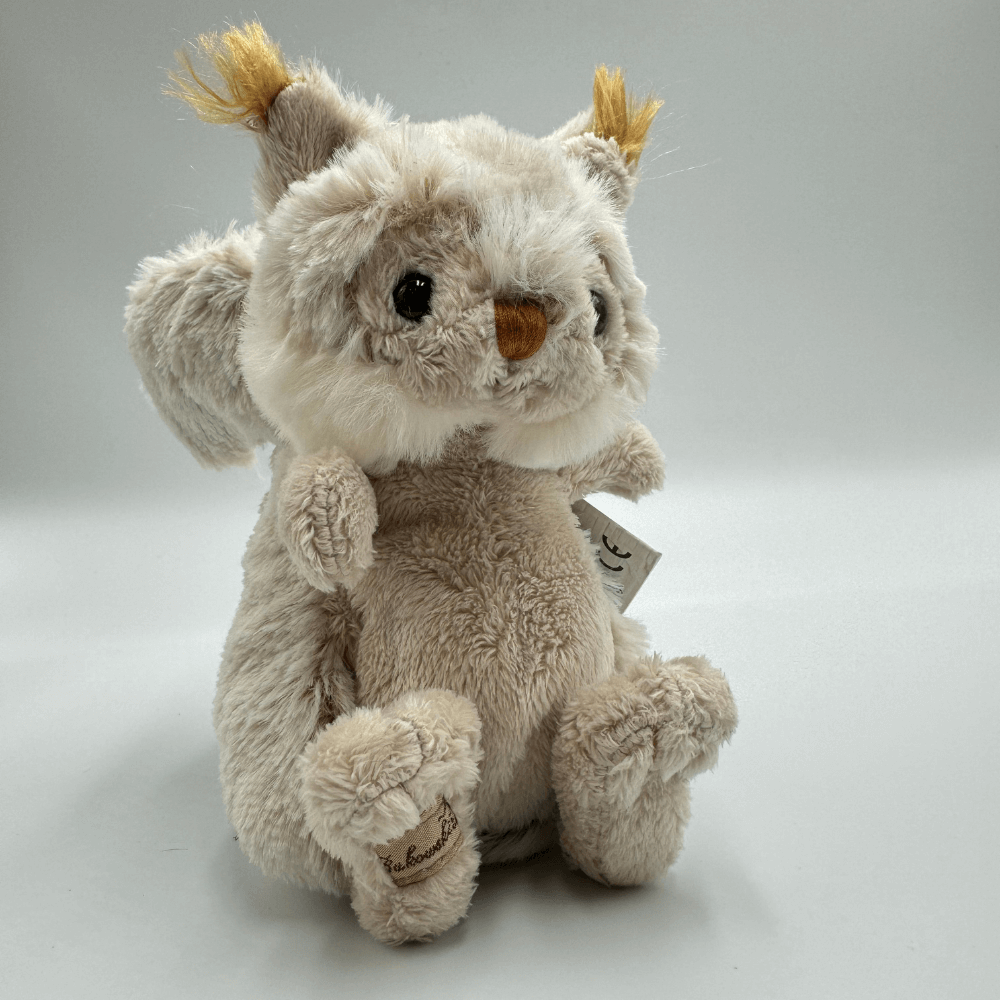 Wiewiórka BUKOWSKI Blixten - 17 cm - Bukowski zdjęcie 1